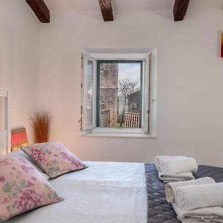 Apartment Ana تروغير المظهر الخارجي الصورة