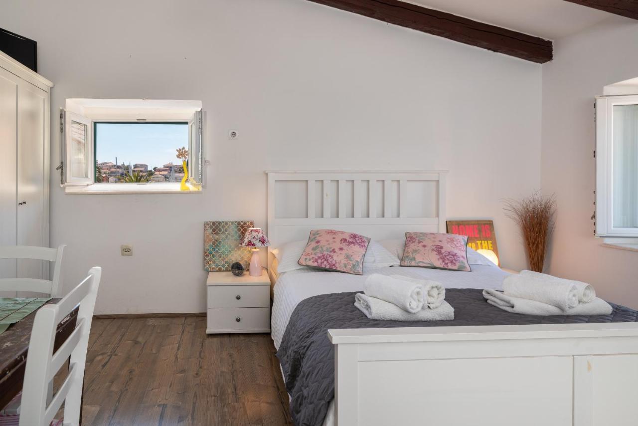 Apartment Ana تروغير المظهر الخارجي الصورة