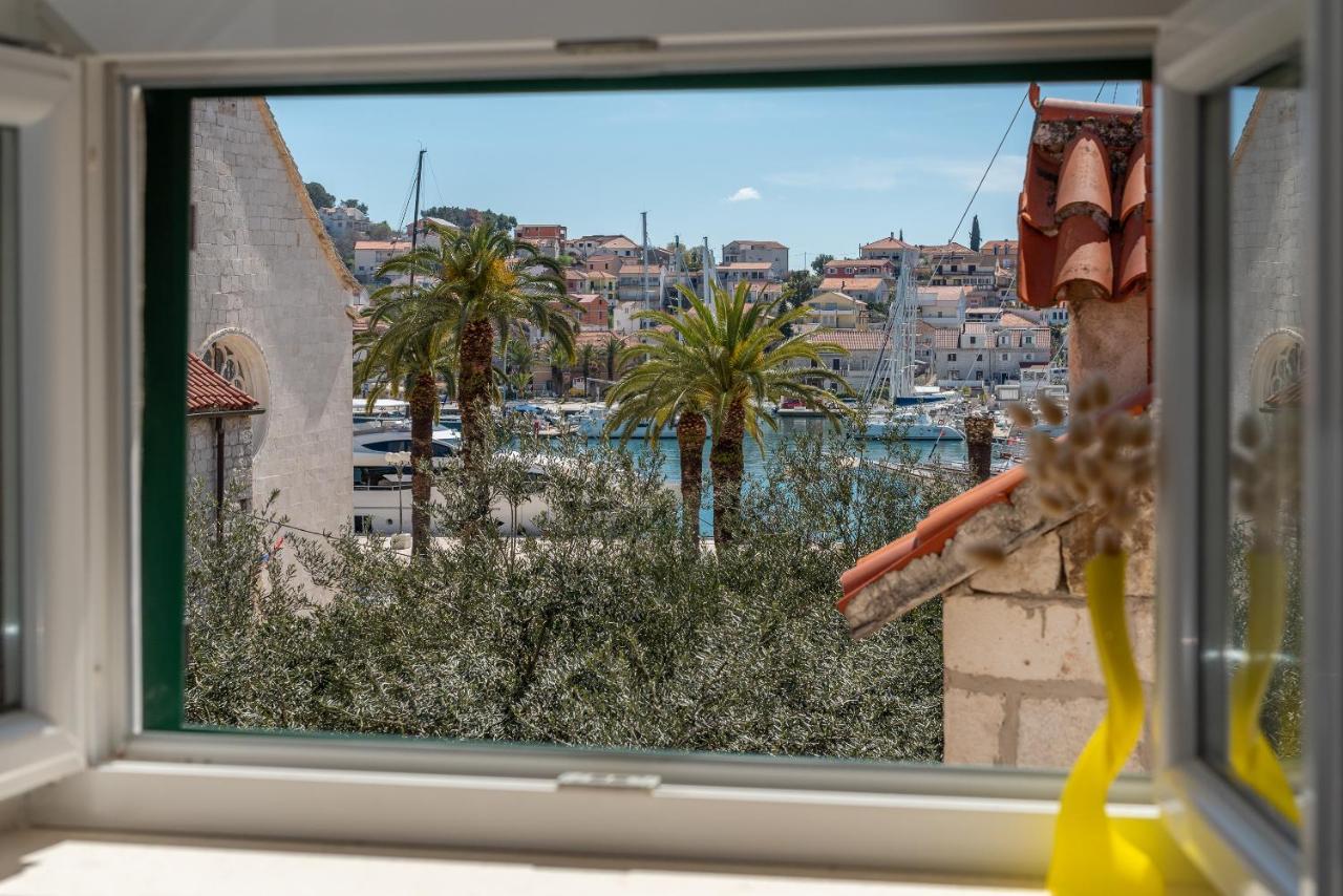 Apartment Ana تروغير المظهر الخارجي الصورة