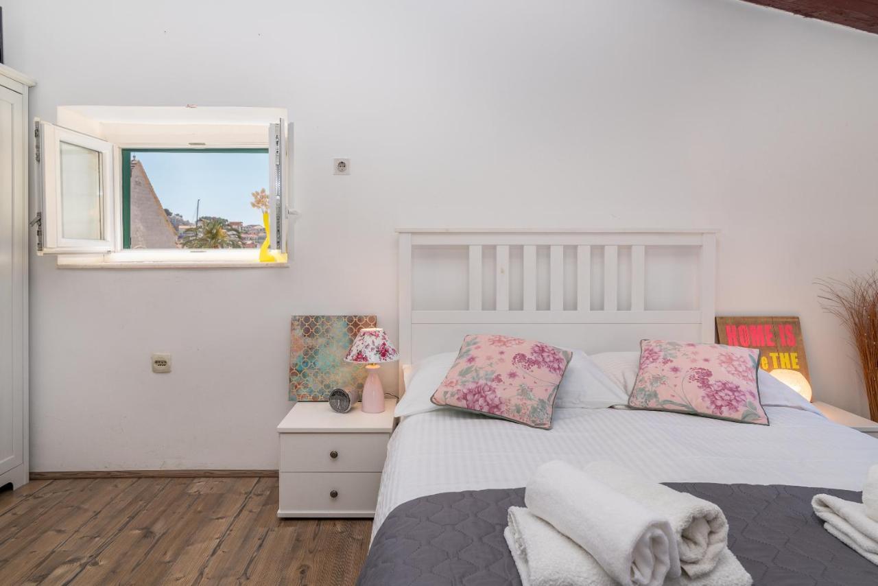 Apartment Ana تروغير المظهر الخارجي الصورة