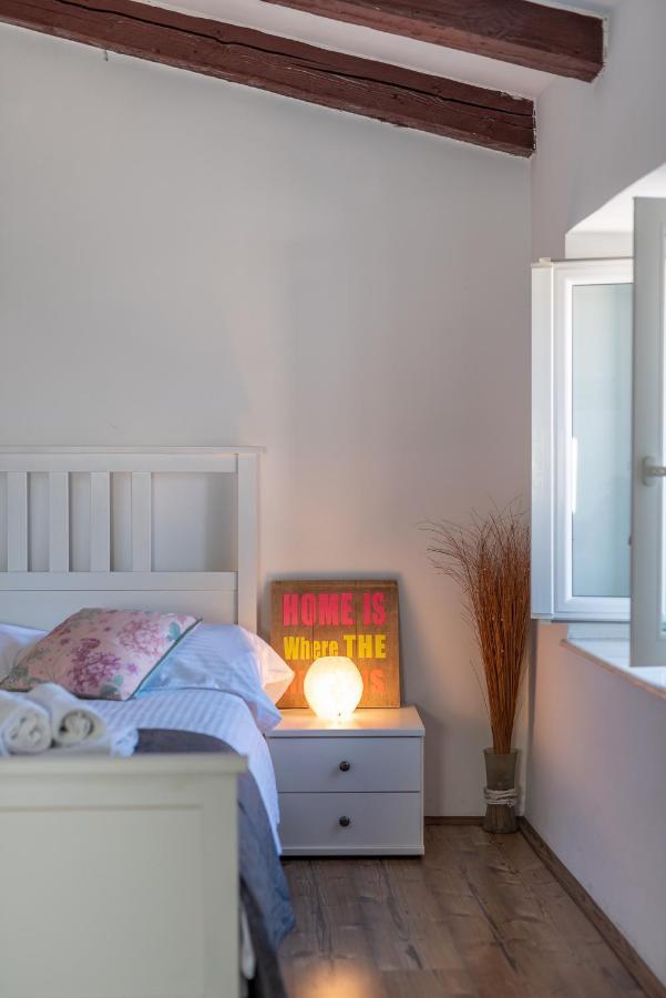 Apartment Ana تروغير المظهر الخارجي الصورة