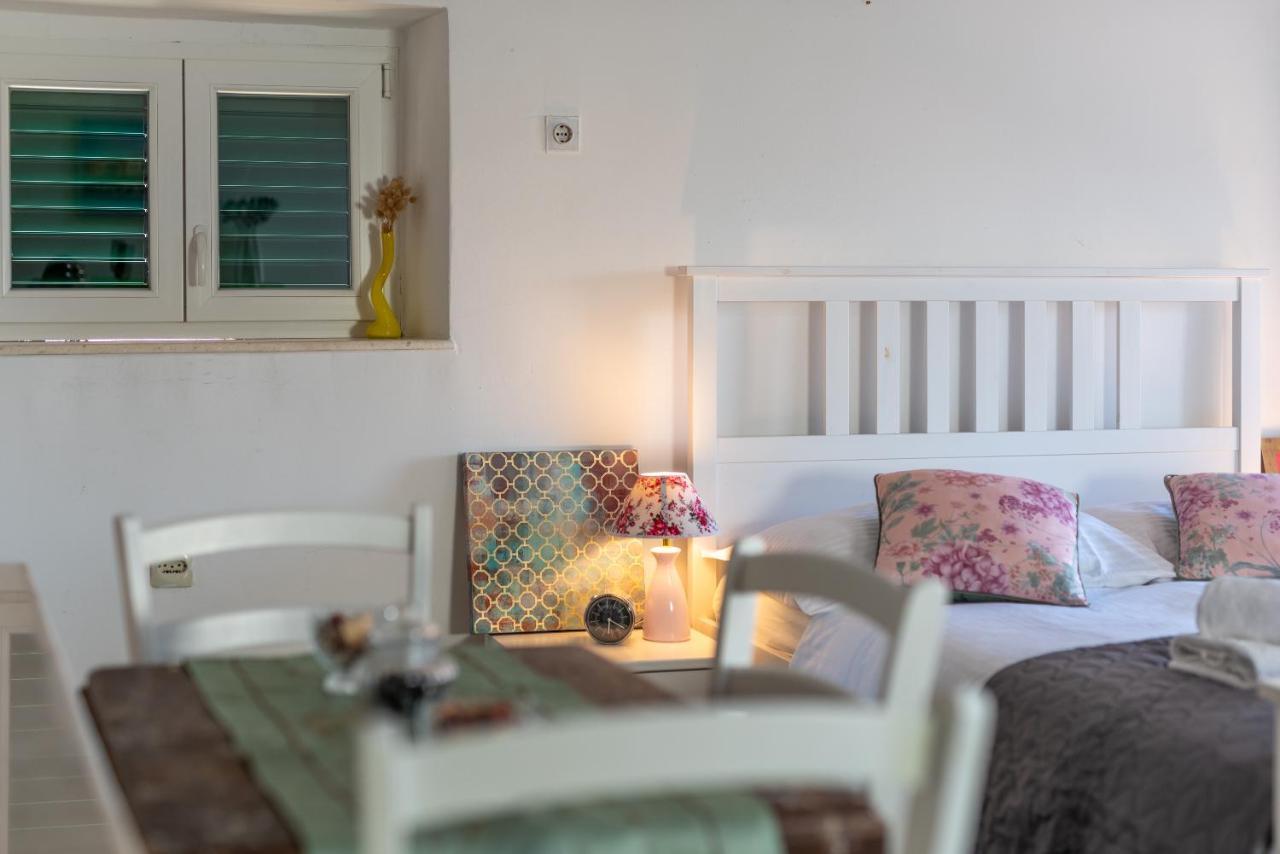 Apartment Ana تروغير المظهر الخارجي الصورة