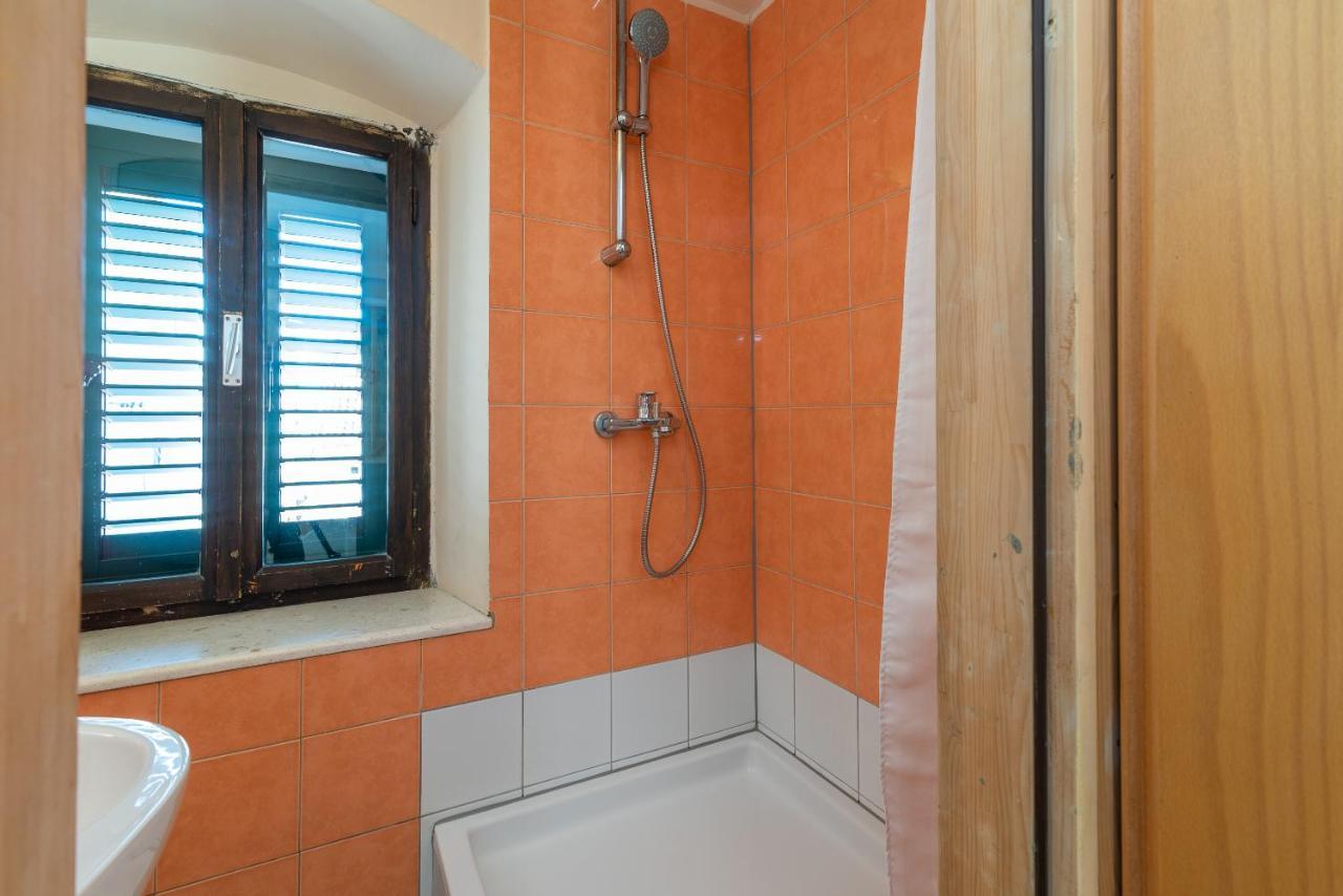 Apartment Ana تروغير المظهر الخارجي الصورة