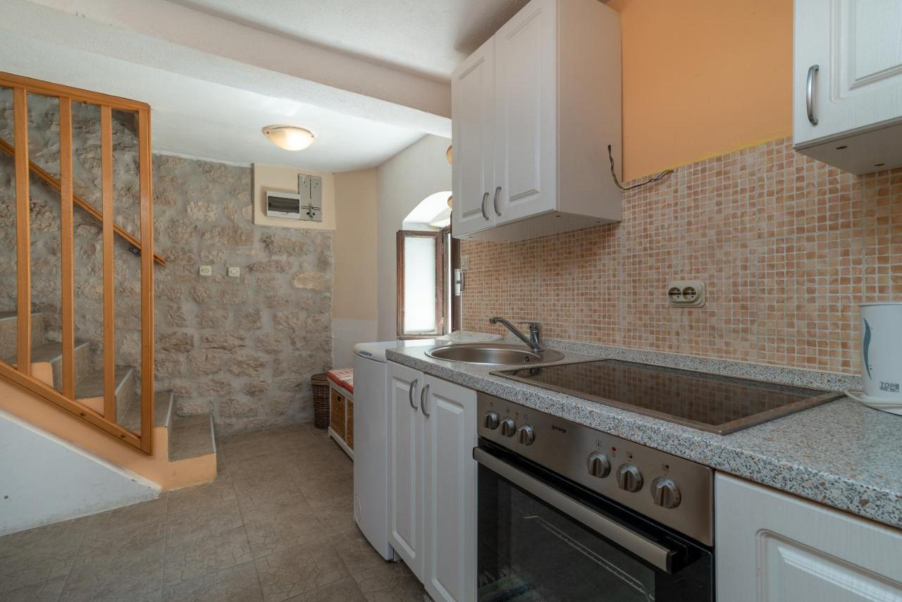 Apartment Ana تروغير المظهر الخارجي الصورة