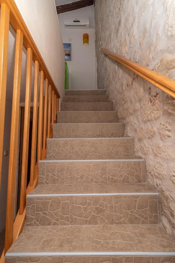 Apartment Ana تروغير المظهر الخارجي الصورة
