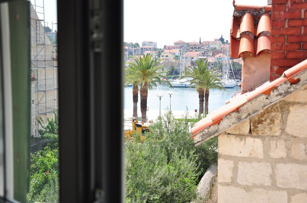 Apartment Ana تروغير الغرفة الصورة